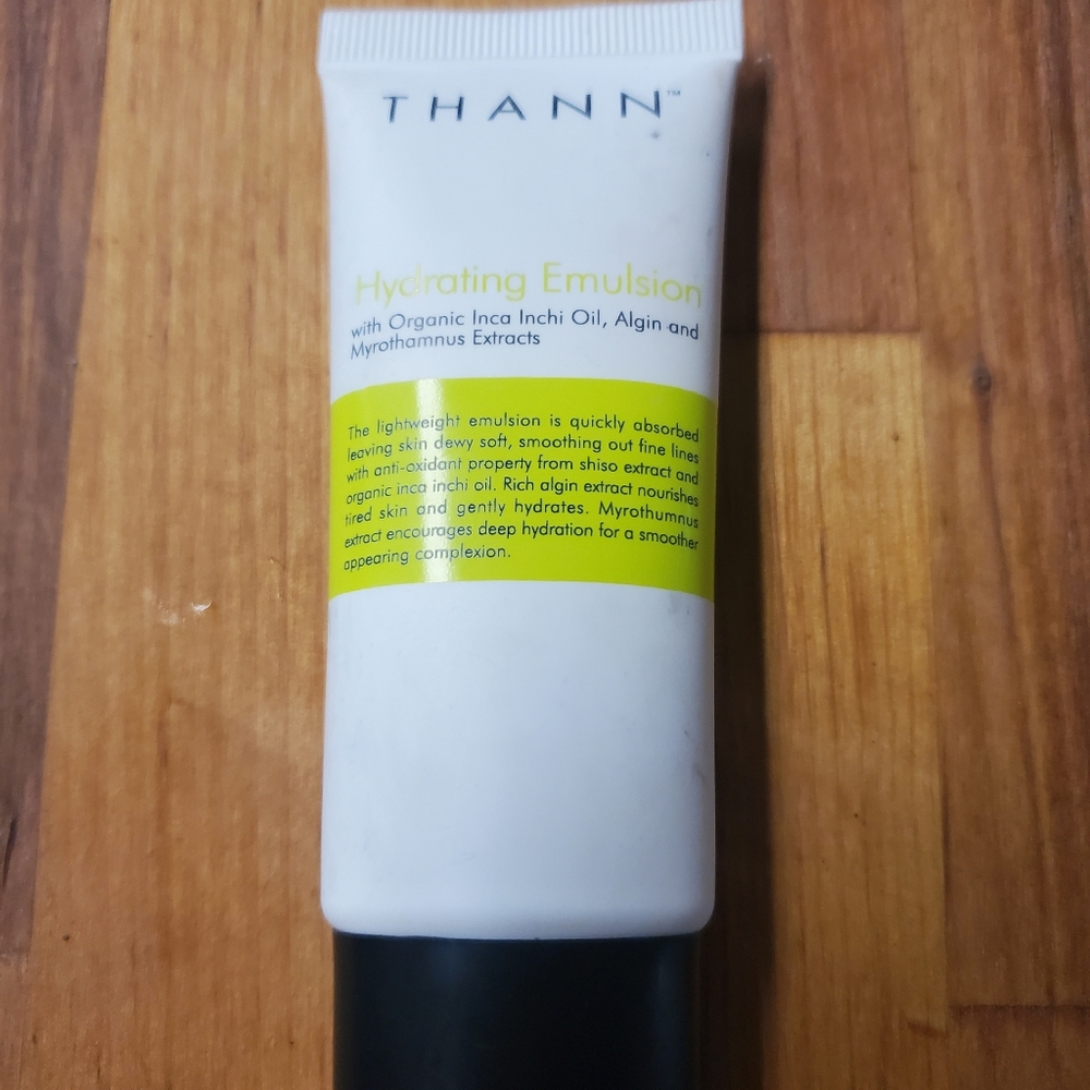 THANN Hydrating Emulsion, 1.41 oz